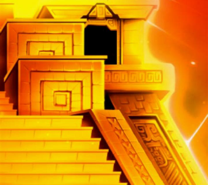 Pyramid of the Sun slot game