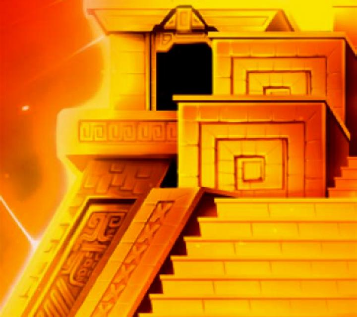 Pyramid of the Sun slot