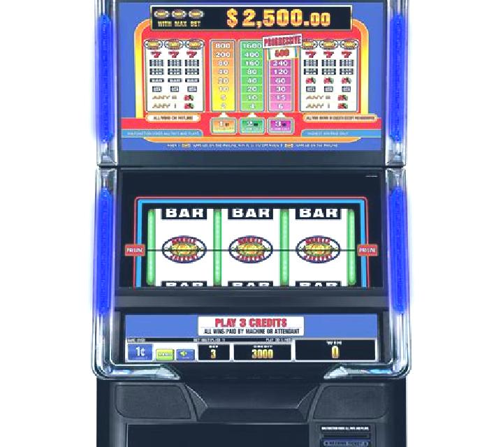 Pyramid Poker Double Jackpot Poker (Nucleus Gaming) slot machine