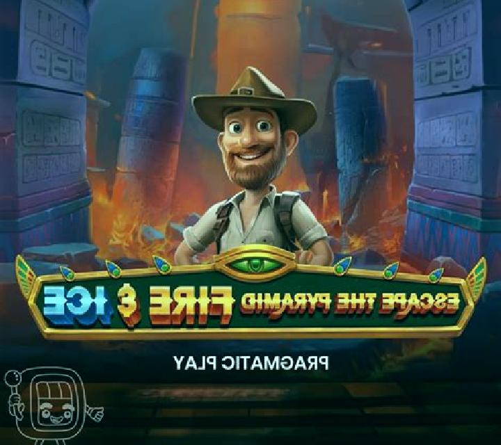 Pyramid Power online slot