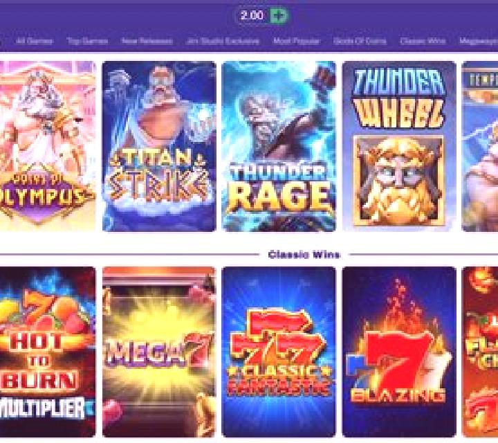 Pyramid Prize online slot