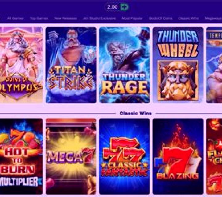 Pyramid Prize slot game