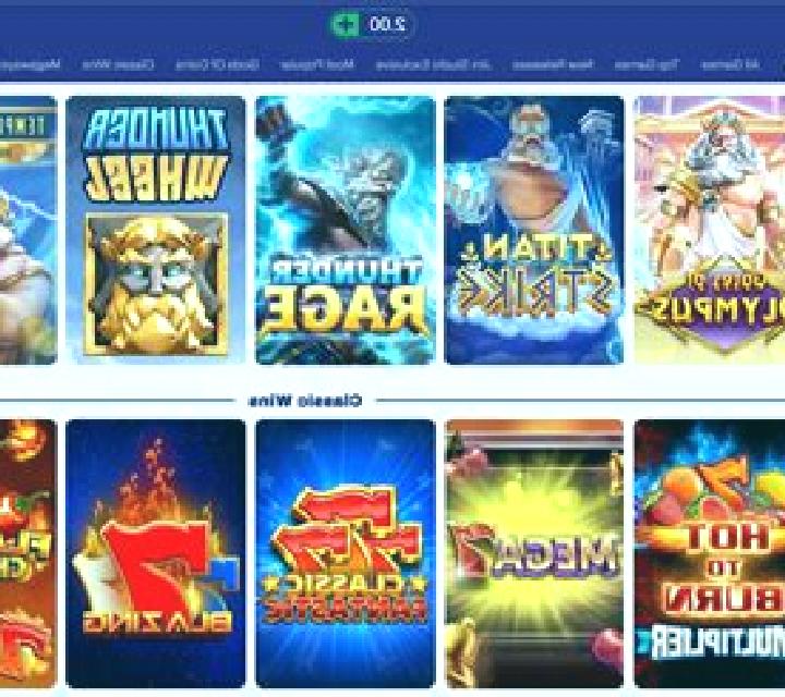 Pyramid Prize slot machine