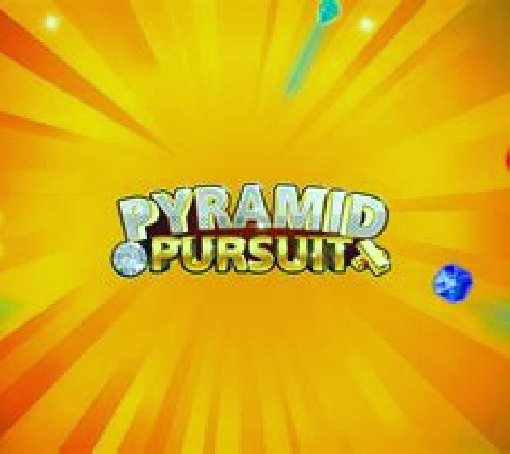 Pyramid Pursuit slot