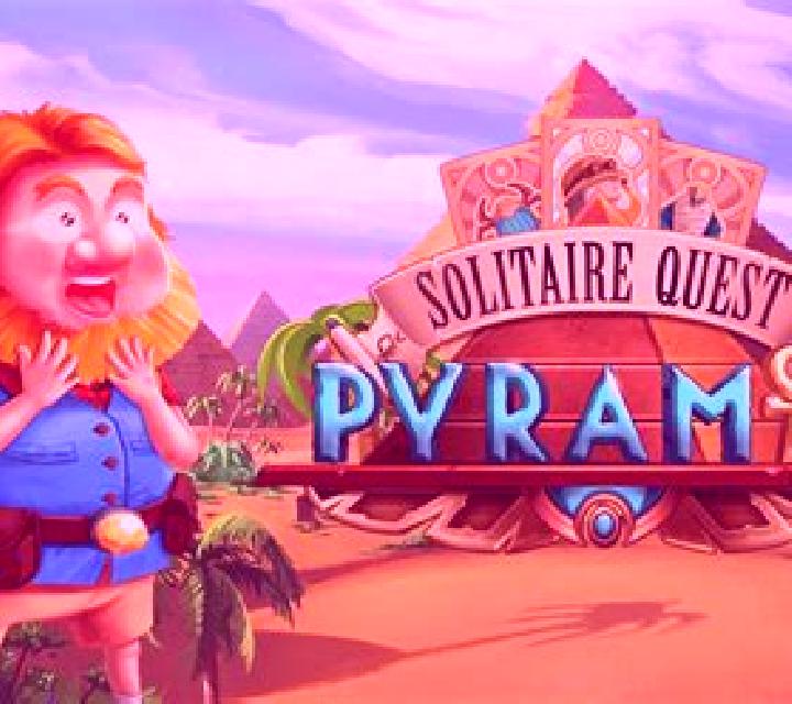 Pyramid Quest (Espresso Games) online slot