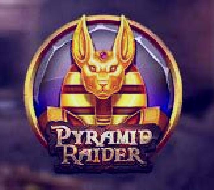 Pyramid Raider slot