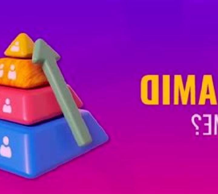 Pyramid Scheme online slot