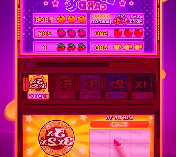 Pyramid Scratch online slot