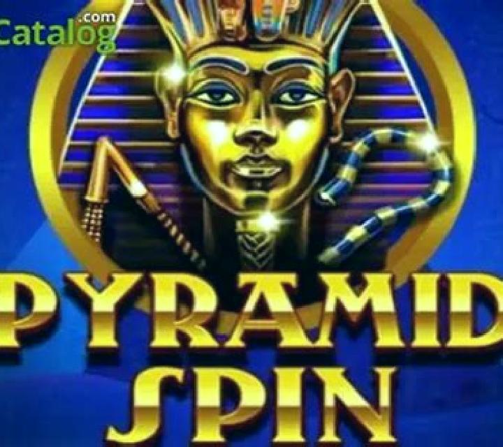 Pyramid Spin slot