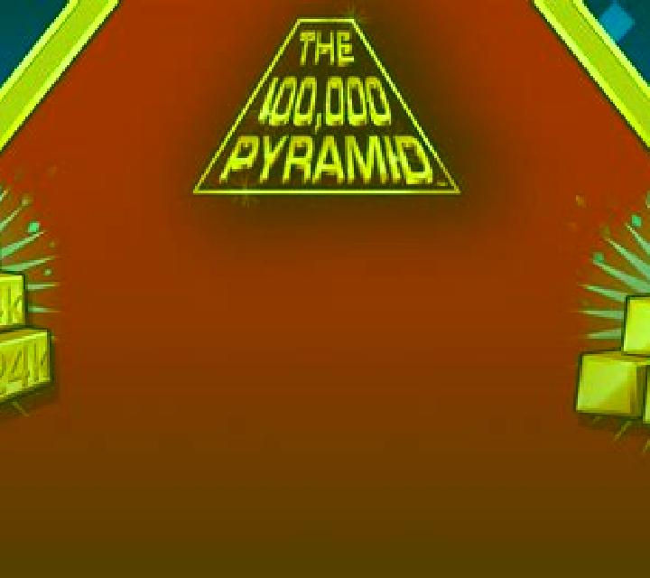 Pyramid (SuperlottoTV) online slot