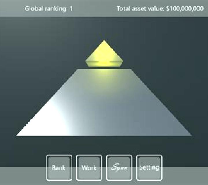 Pyramid (SuperlottoTV) slot game