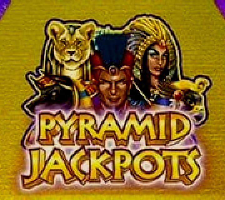Pyramid (SuperlottoTV) slot