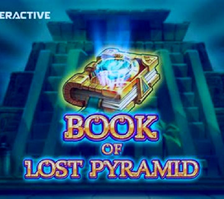 Pyramid Treasures online slot