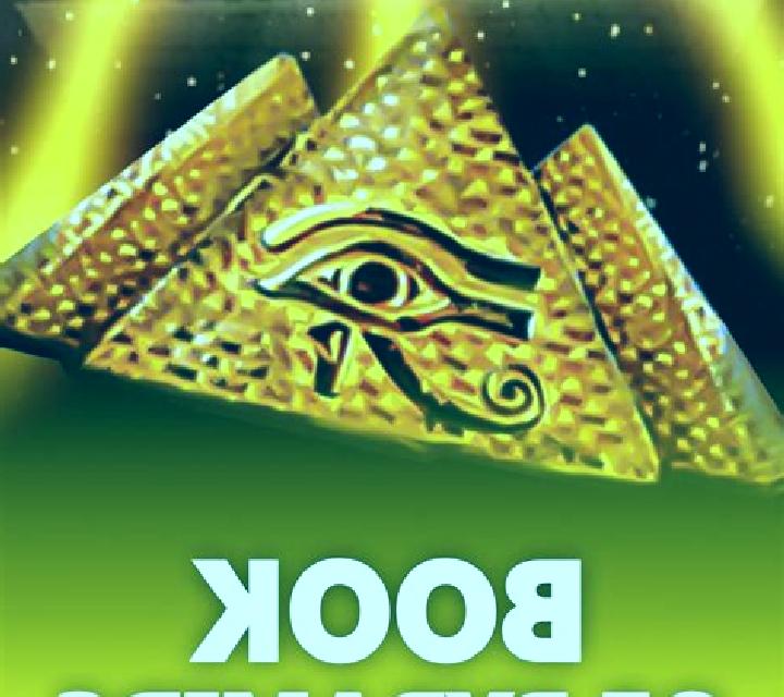 Pyramids of Mystery 2 slot game