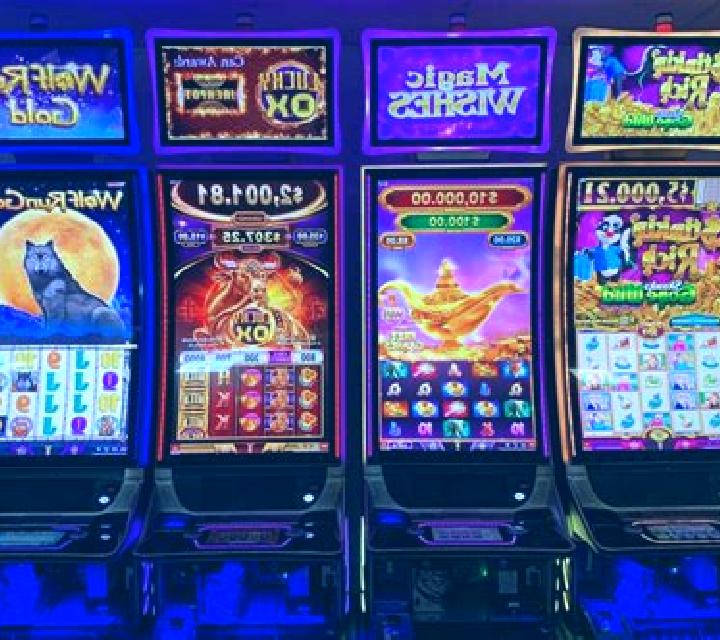 Pyramids of Mystery 2 slot machine