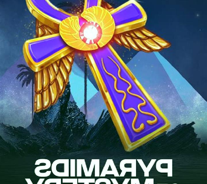 Pyramids of Mystery slot game