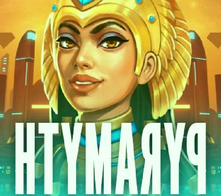 Pyramyth slot game