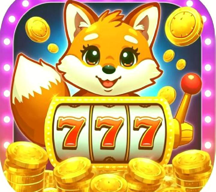 Pyro Fox slot machine