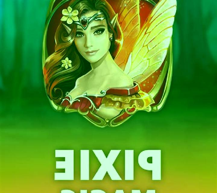 Pyro Pixie online slot