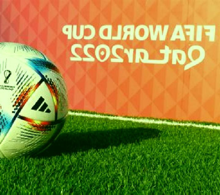 Qatar 2022 online slot