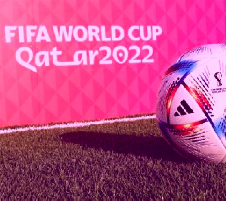 Qatar 2022 slot game