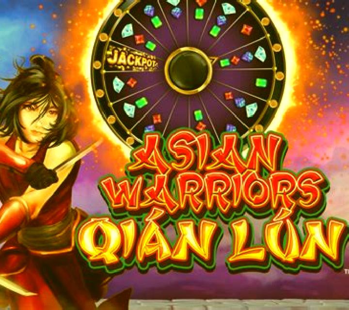 Qian Zhuang Legend online slot