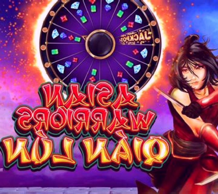 Qian Zhuang Legend slot game