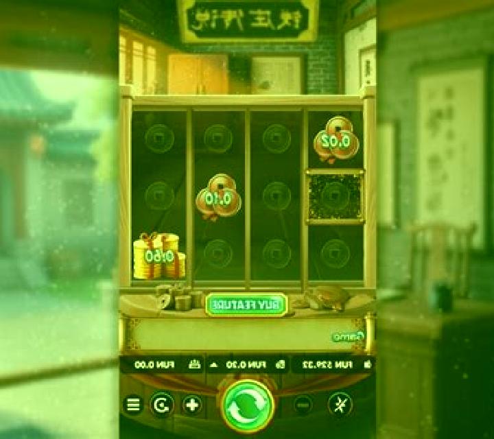 Qian Zhuang Legend slot