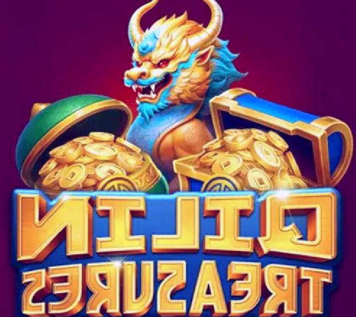 Qilin Treasures slot