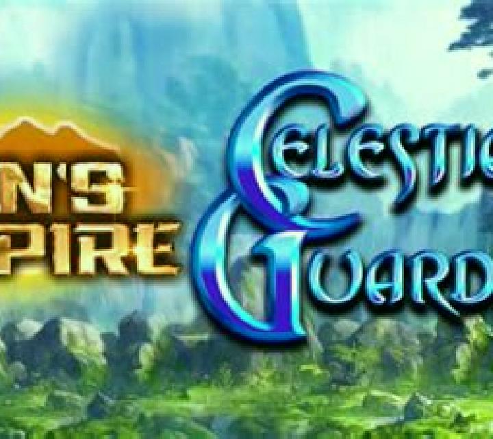 Qin s Empire: Celestial Guardians online slot
