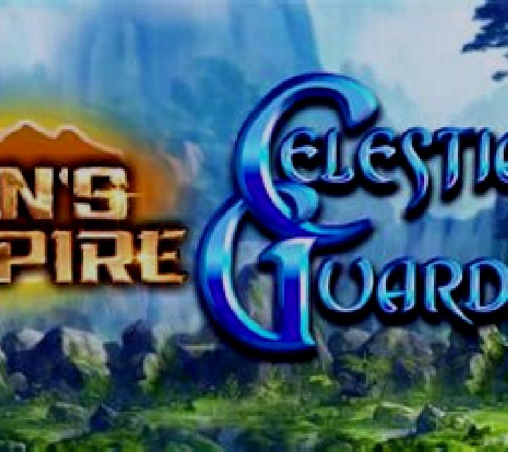 Qin s Empire: Celestial Guardians slot game