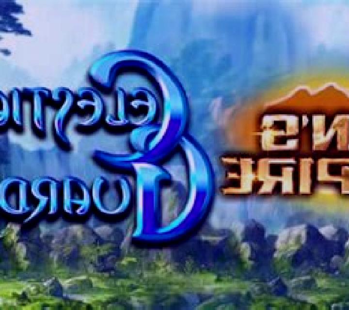 Qin s Empire: Celestial Guardians slot
