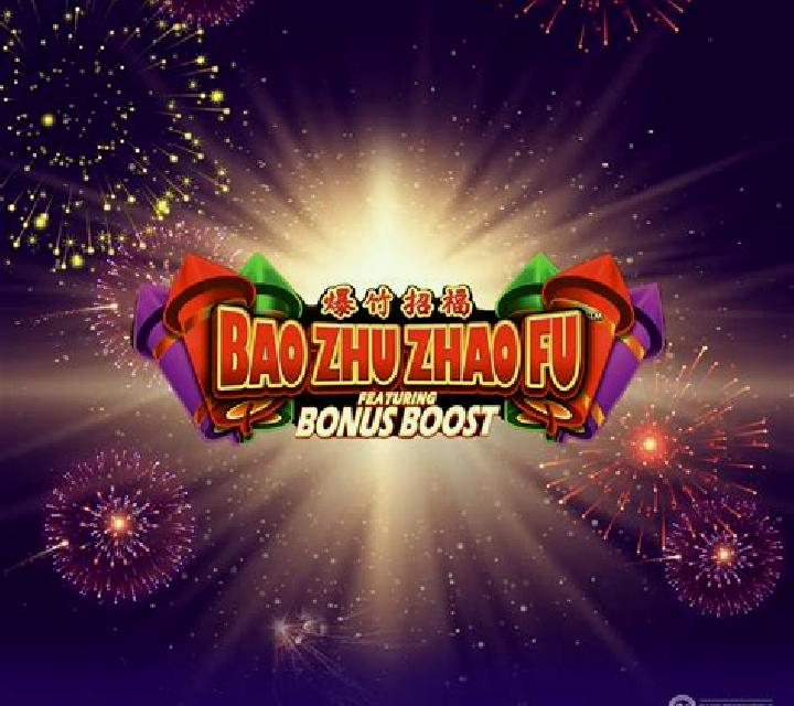 Qixi Festival slot machine