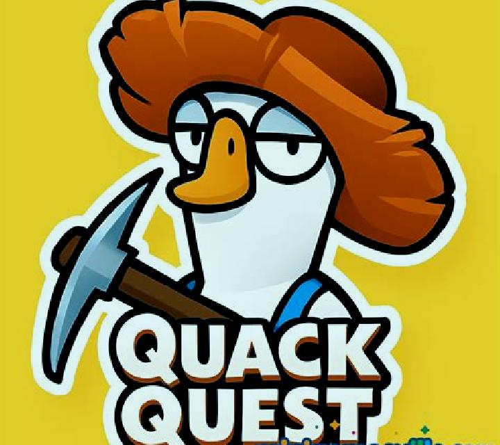 Quack Splash & Win online slot