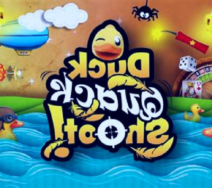 Quack Splash & Win slot game