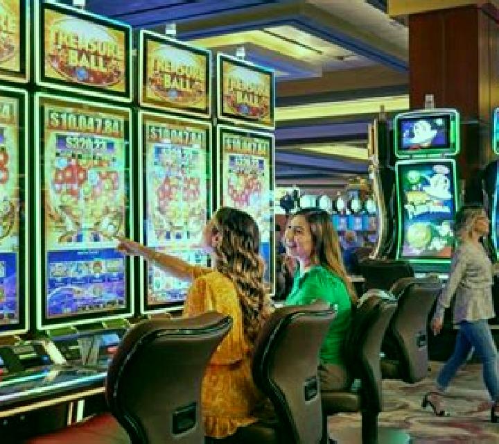 Quack Splash & Win slot machine