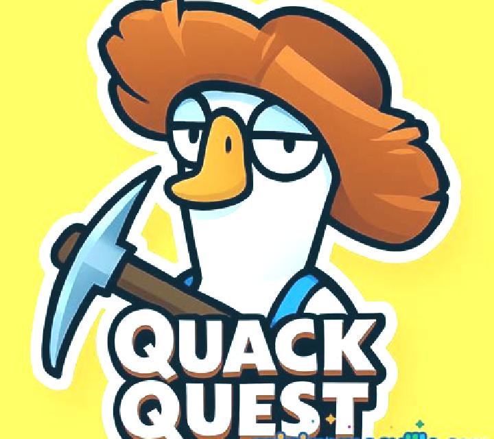 Quack Splash & Win slot