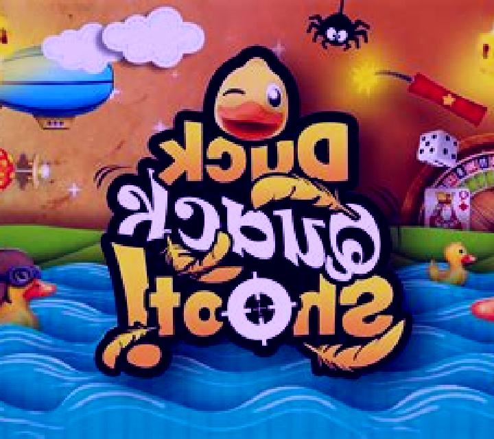 Quack Squad slot game