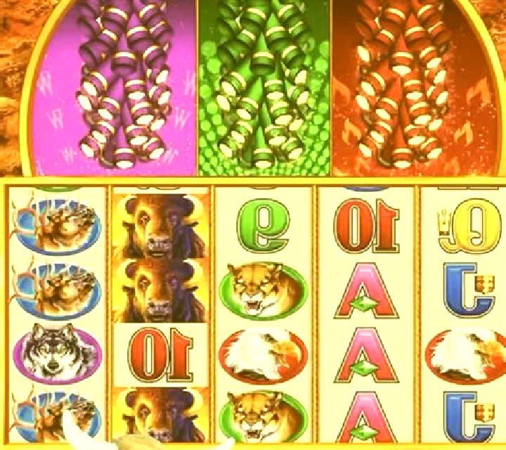 Quack Squad slot machine