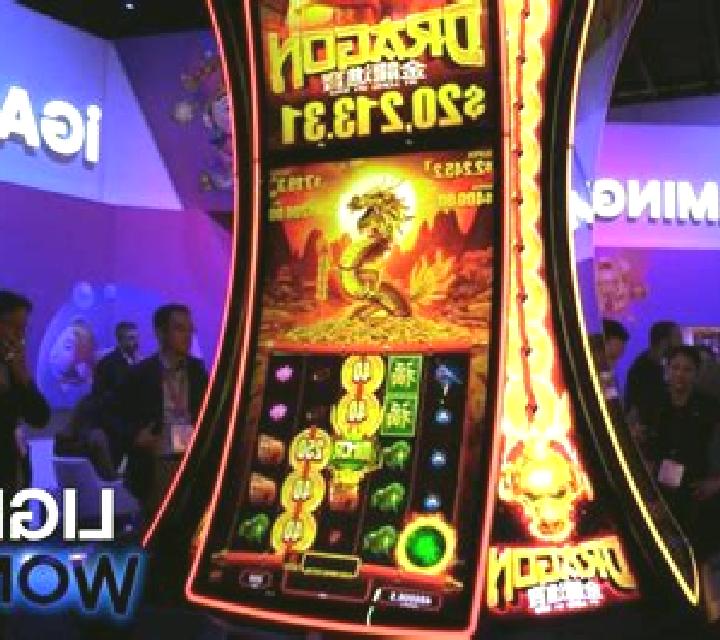 Quack the Dragon slot game