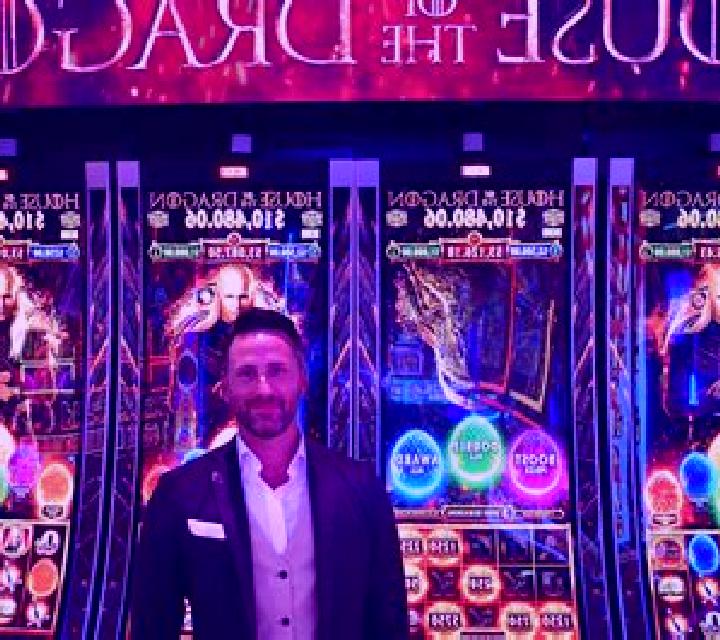 Quack the Dragon slot