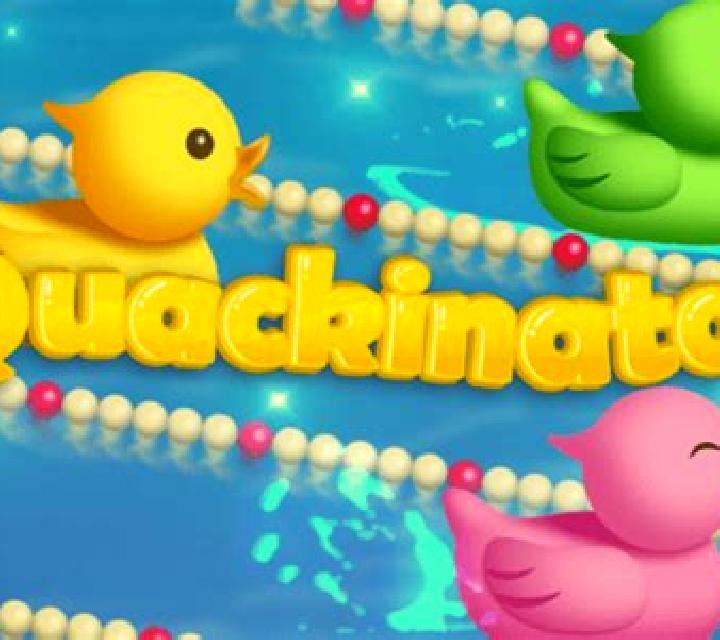 Quackinator slot