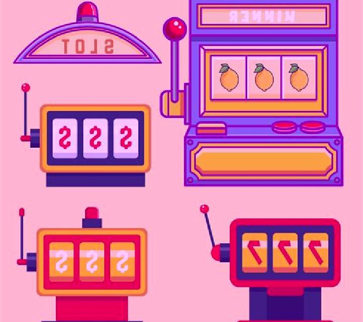 Quacknarok slot machine