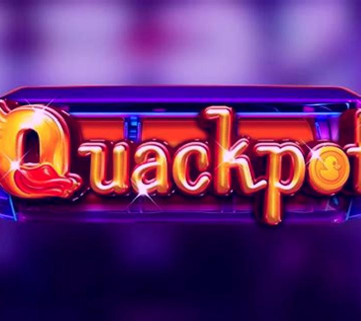 Quackpot online slot