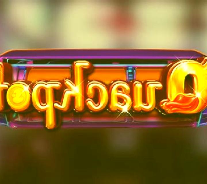Quackpot slot game
