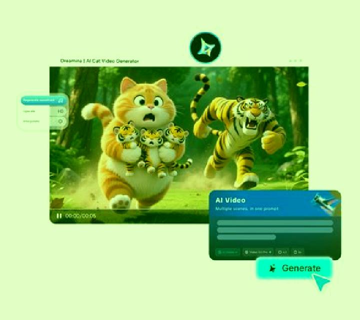 Quad Cat online slot