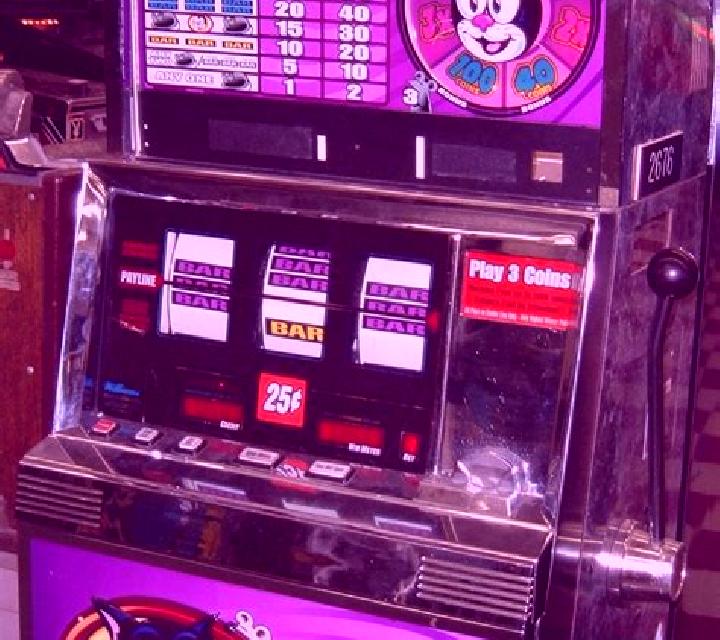 Quad Cat slot machine