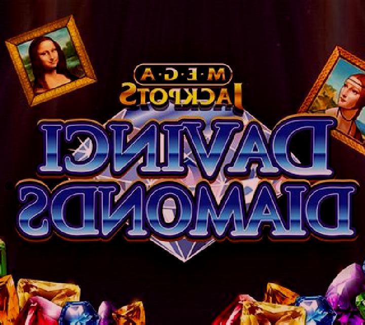 Quadruple Da Vinci Diamonds Jackpot online slot