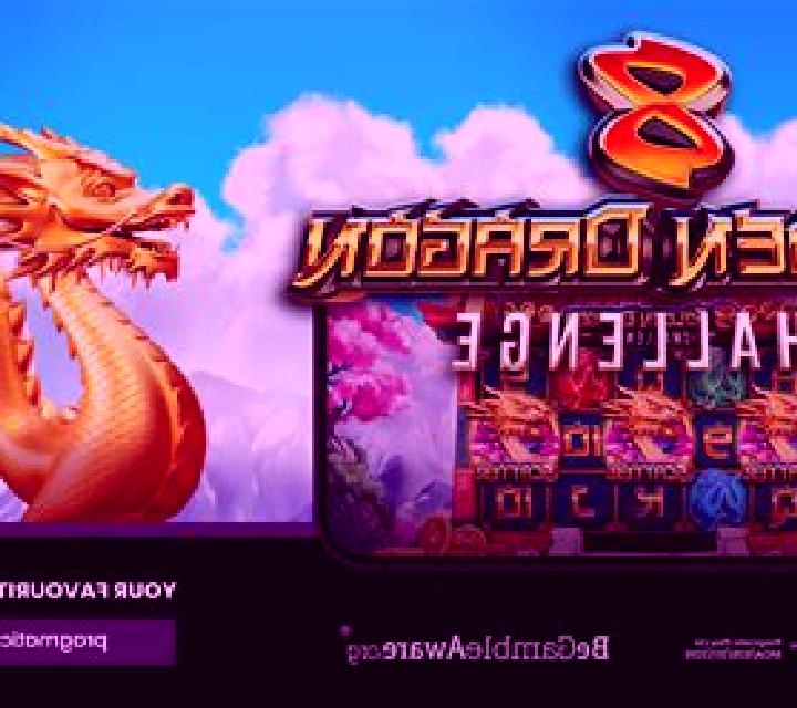 Quadruple Dragons online slot