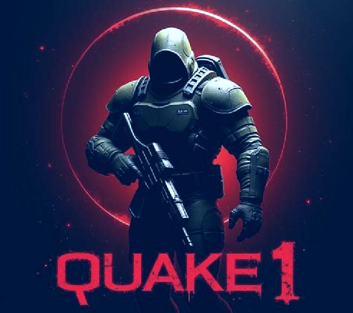 Quake online slot